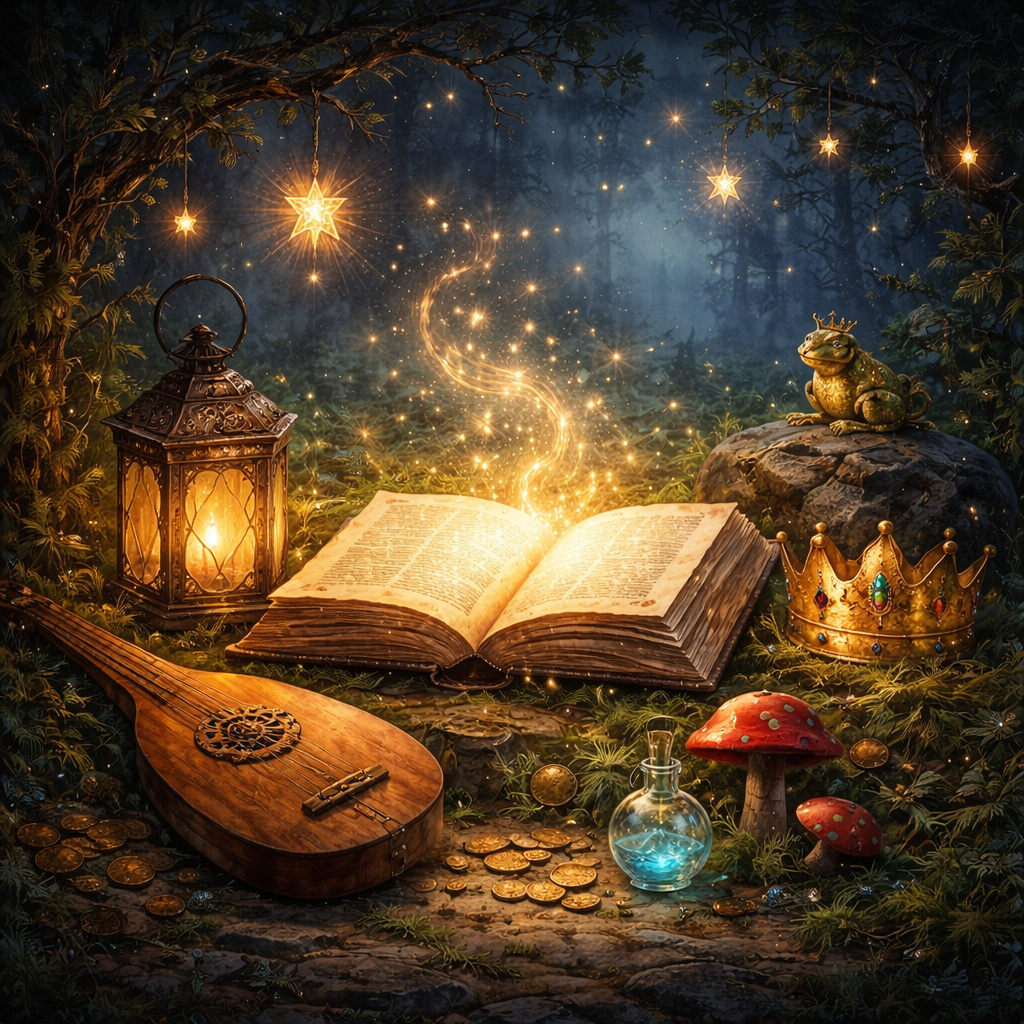 Hetedhét Hangon borító